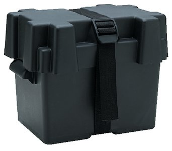 Battery Box - Series 24